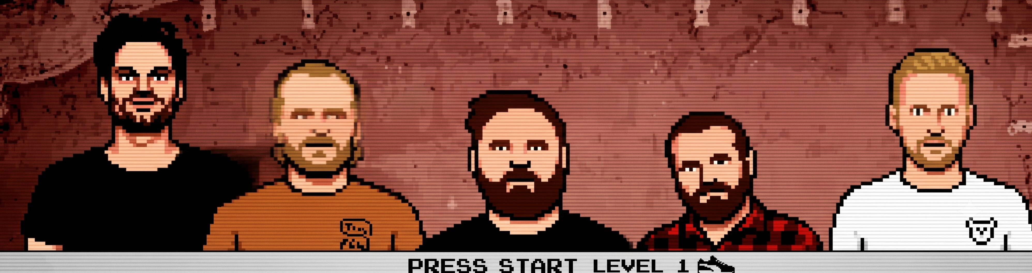 Rogue XIII 8-Bit