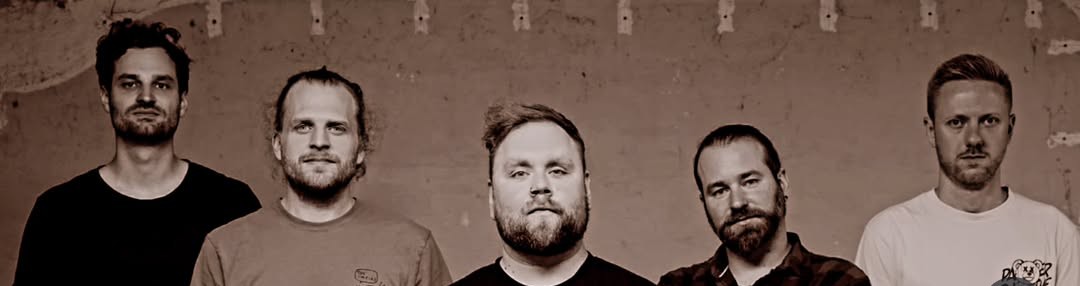 Rogue XIII Band